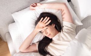 Down Pillow Double Pack