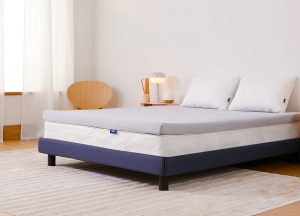 Essential 3-Inch Mattress Topper