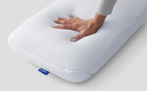 Hybrid Pillow Double Pack
