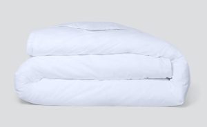 Percale Duvet Cover