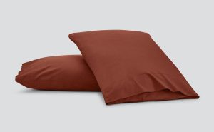 Percale Pillowcase Set
