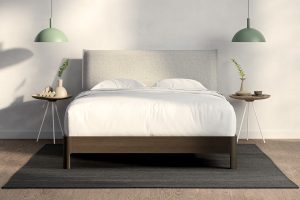 Pillow Repose Headboard