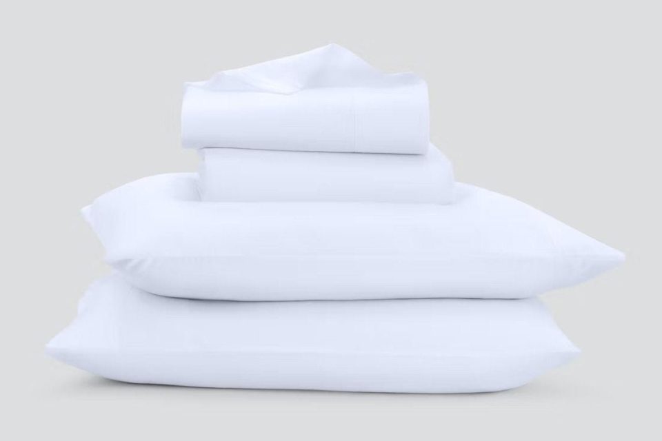 SuperSoft Sheet Set