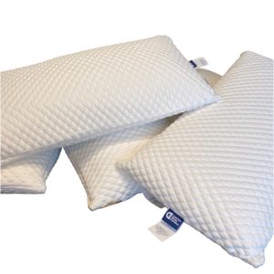 Talalay Latex Pillow – Medium