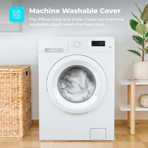 Microfiber Perfect Fit Pillowcase